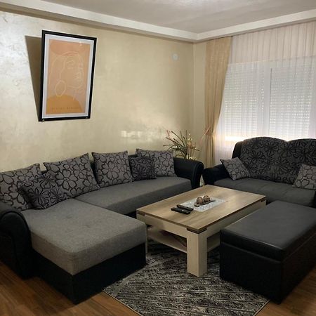 Anja Apartman Bosanski Samac Zewnętrze zdjęcie