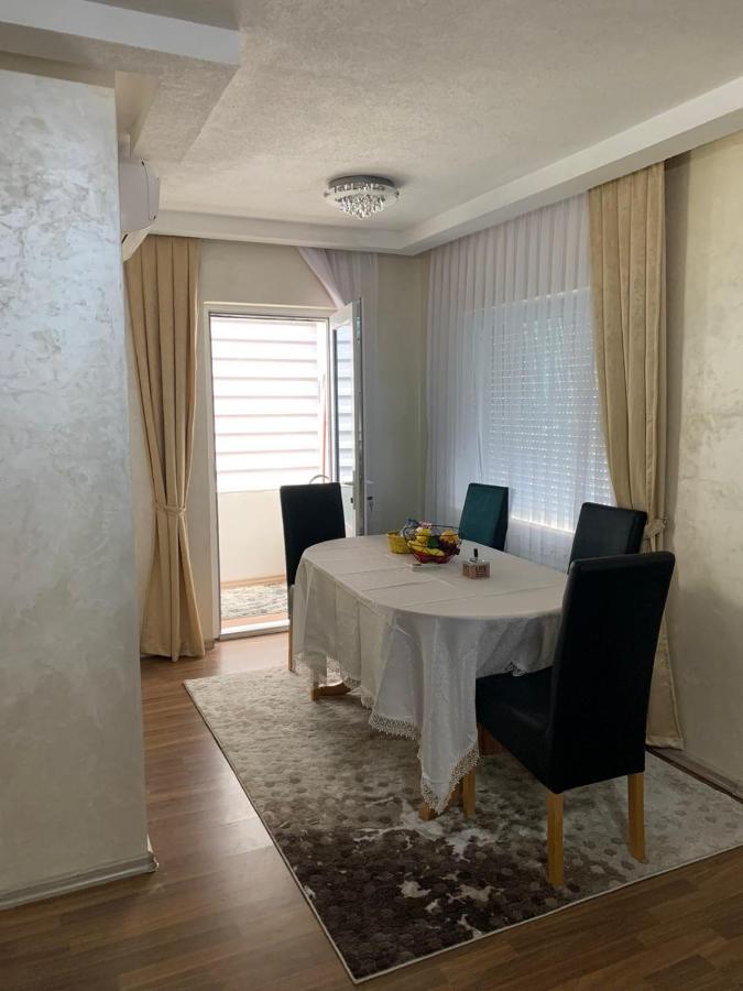 Anja Apartman Bosanski Samac Zewnętrze zdjęcie