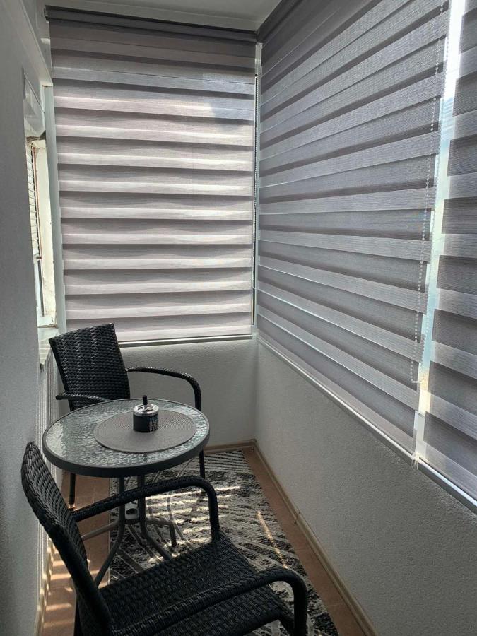 Anja Apartman Bosanski Samac Zewnętrze zdjęcie