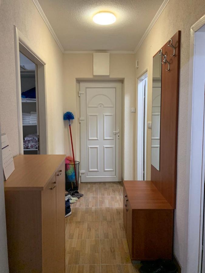 Anja Apartman Bosanski Samac Zewnętrze zdjęcie