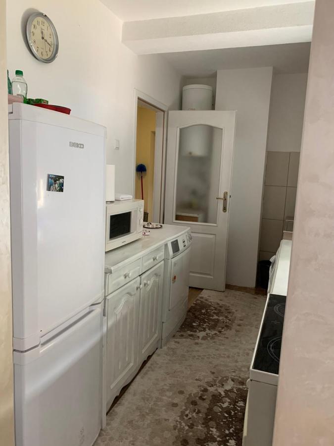 Anja Apartman Bosanski Samac Zewnętrze zdjęcie